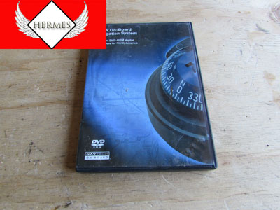 BMW Navigation DVD E65 E66 745i 745Li 750i 750Li 760i 760Li